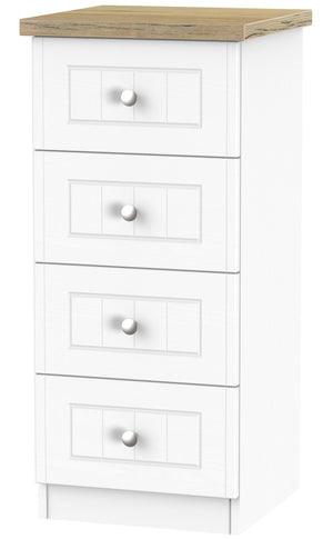 Porcelain Ash with Bardolino Top