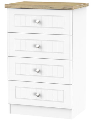 Porcelain Ash with Bardolino Top