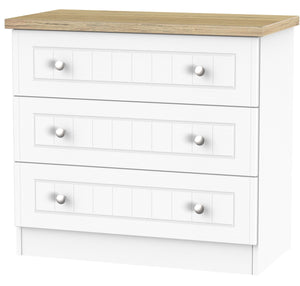 Porcelain Ash with Bardolino Top