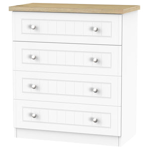 Porcelain Ash with Bardolino Top