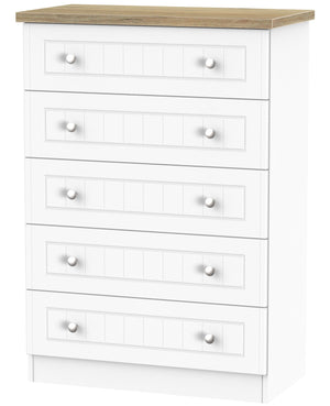 Porcelain Ash with Bardolino Top