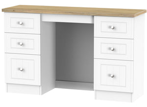 Porcelain Ash with Bardolino Top