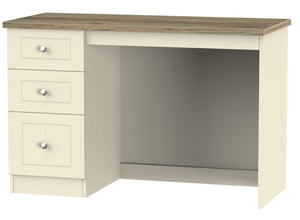 Cream Ash with Bardolino Top