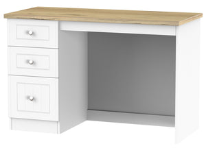 Porcelain Ash with Bardolino Top