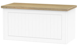 Porcelain Ash with Bardolino Top
