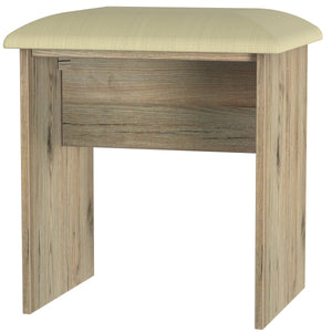Porcelain Ash with Bardolino Top