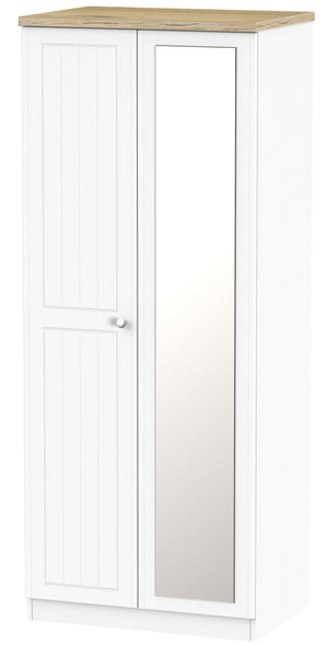 Porcelain Ash with Bardolino Top