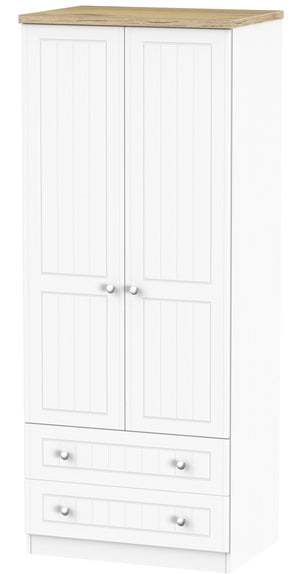 Porcelain Ash with Bardolino Top