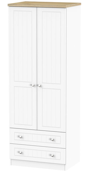 Porcelain Ash with Bardolino Top