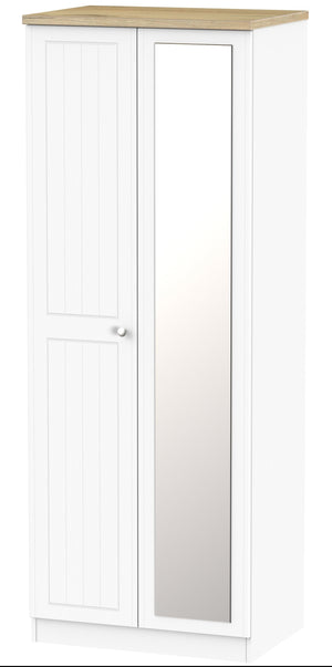 Porcelain Ash with Bardolino Top