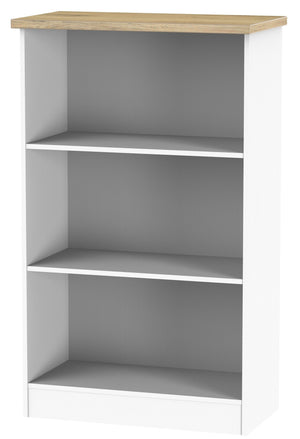 Porcelain Ash with Bardolino Top