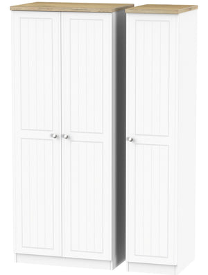 Porcelain Ash with Bardolino Top