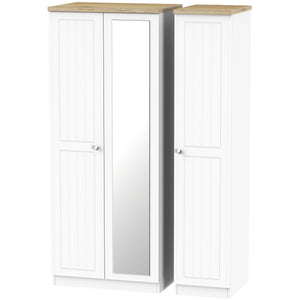 Porcelain Ash with Bardolino Top