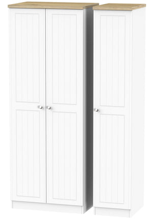 Porcelain Ash with Bardolino Top
