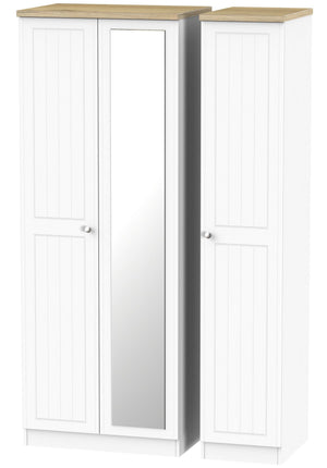 Porcelain Ash with Bardolino Top