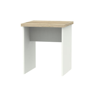 Porcelain Ash with Bardolino Top