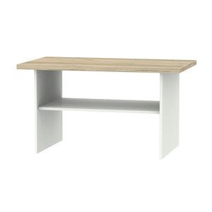 Porcelain Ash with Bardolino Top
