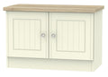 Vienna 2 Door Low Unit