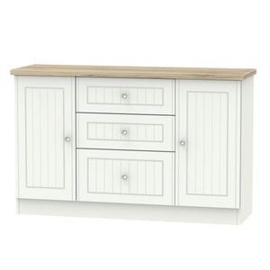 Porcelain Ash with Bardolino Top