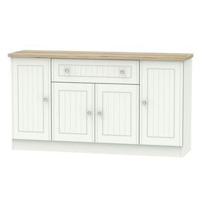 Porcelain Ash with Bardolino Top