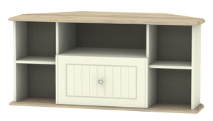 Cream Ash with Bardolino Top