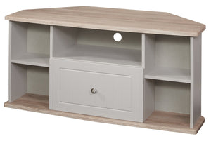 Kaschmir Ash with Bardolino Top