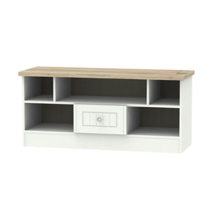 Porcelain Ash with Bardolino Top