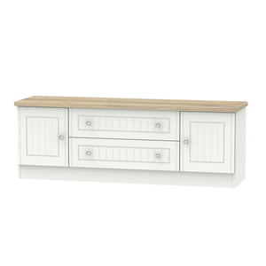 Porcelain Ash with Bardolino Top
