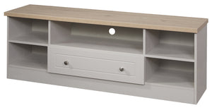 Kaschmir Ash with Bardolino Top
