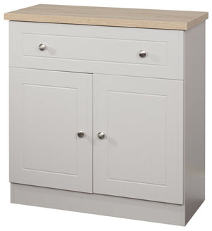 Kaschmir Ash with Bardolino Top