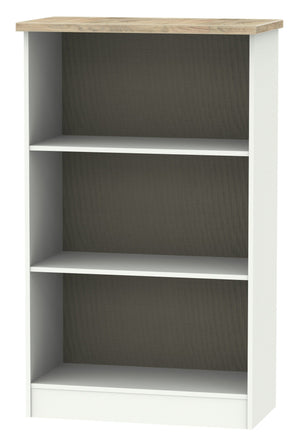 Porcelain Ash with Bardolino Top