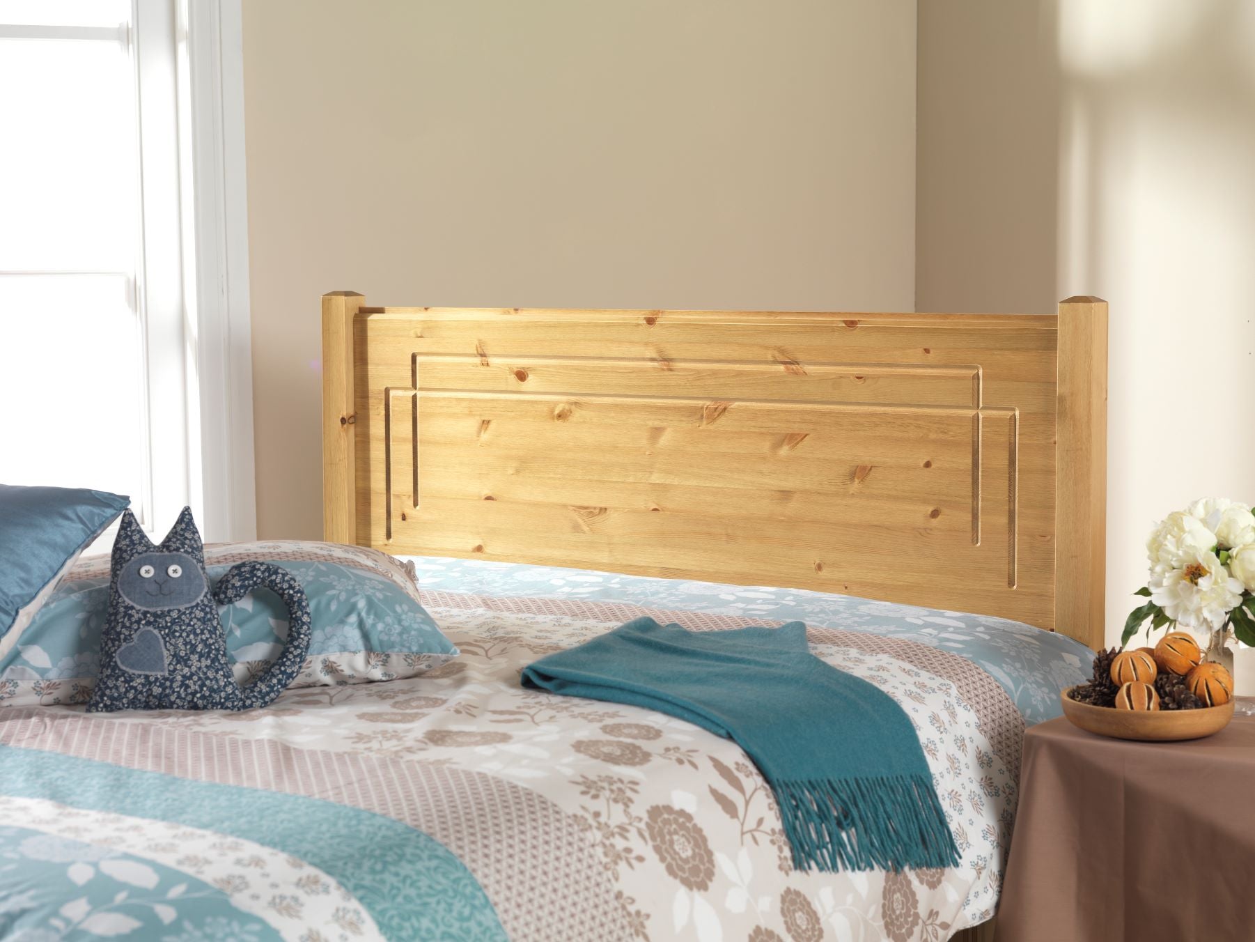 Vegas Headboard