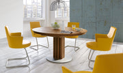 Venjakob ET204 Extending Dining Table