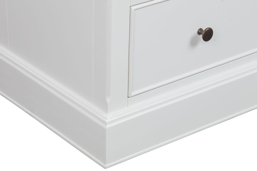 Verona 5 Drawer Chest