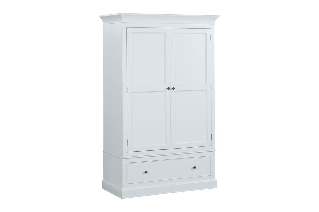 Verona 2 Door Wardrobe