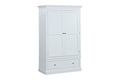 Verona 2 Door Wardrobe