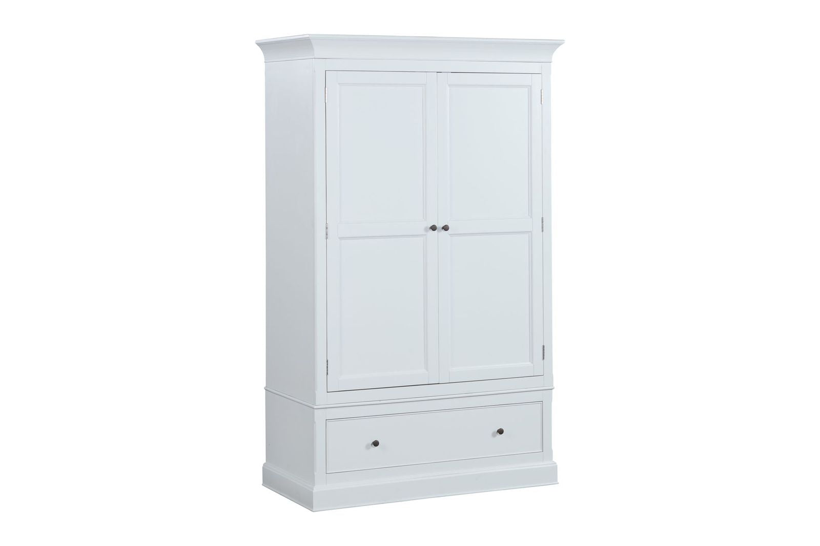 Verona 2 Door Wardrobe