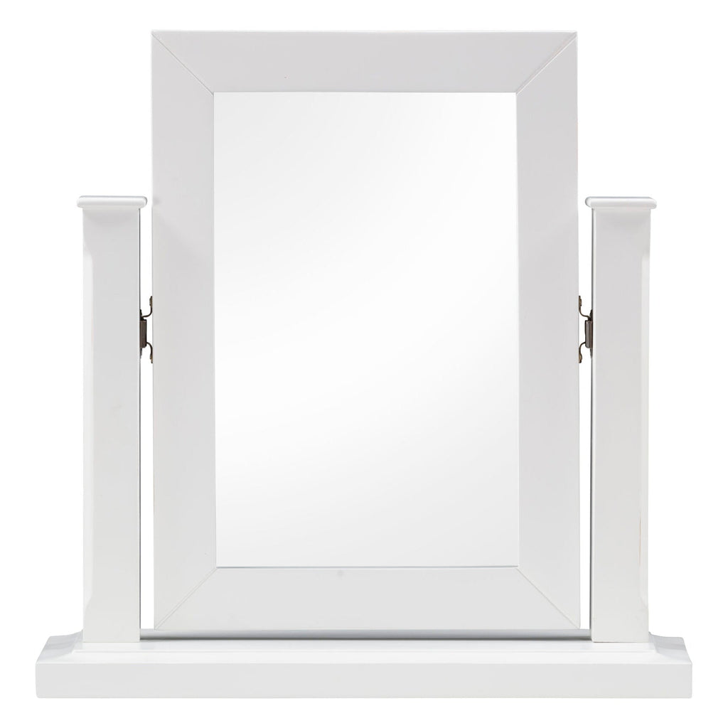 Verona Dressing Table, Stool & Mirror