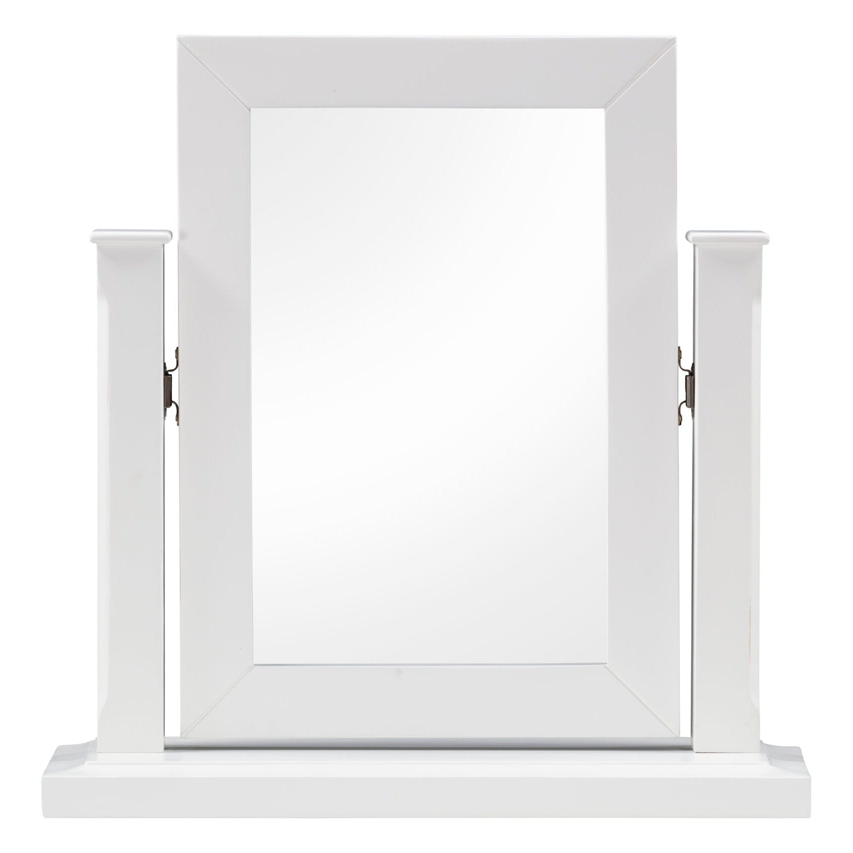 Verona Dressing Table, Stool & Mirror