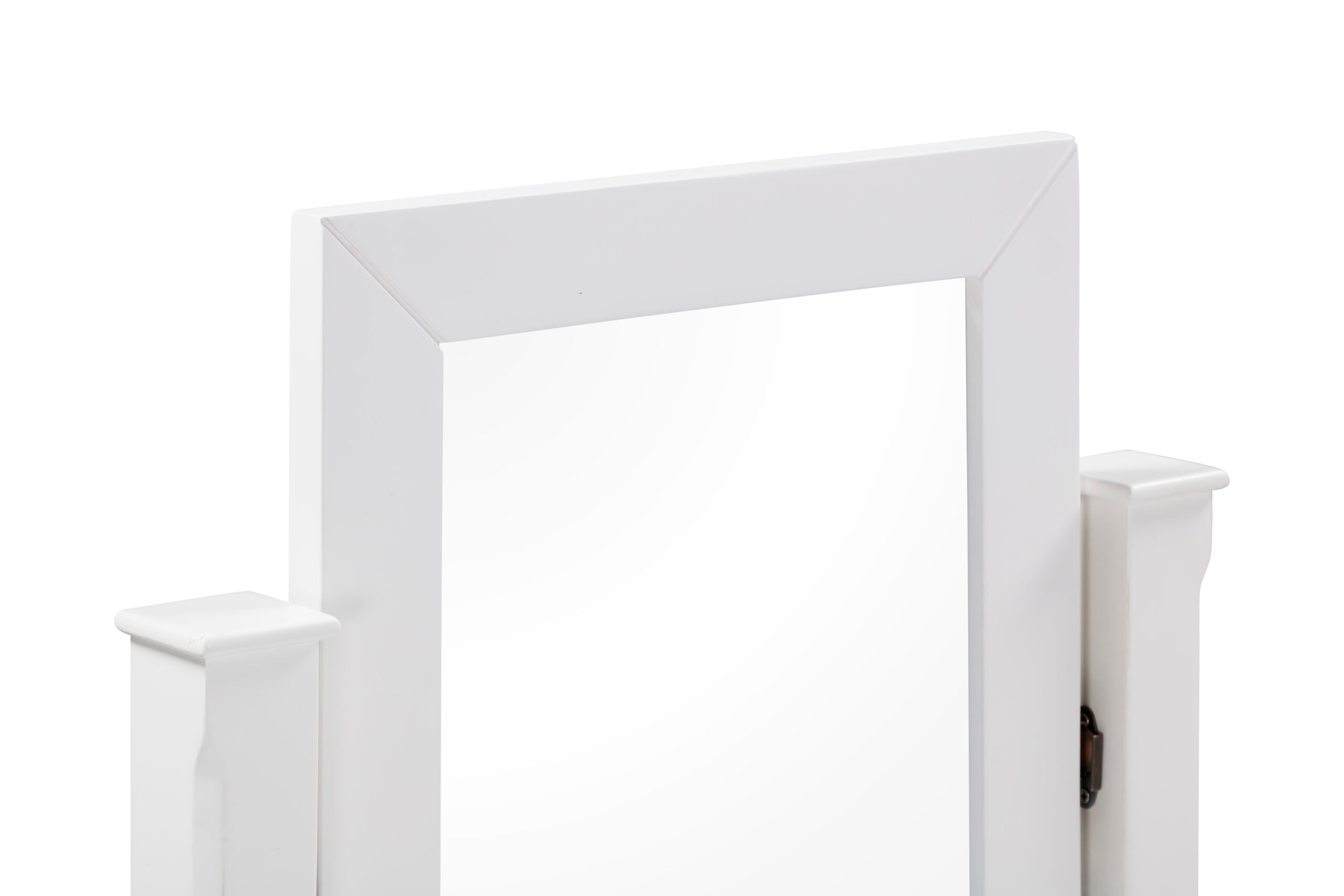 Verona Dresser, Mirror & Stool