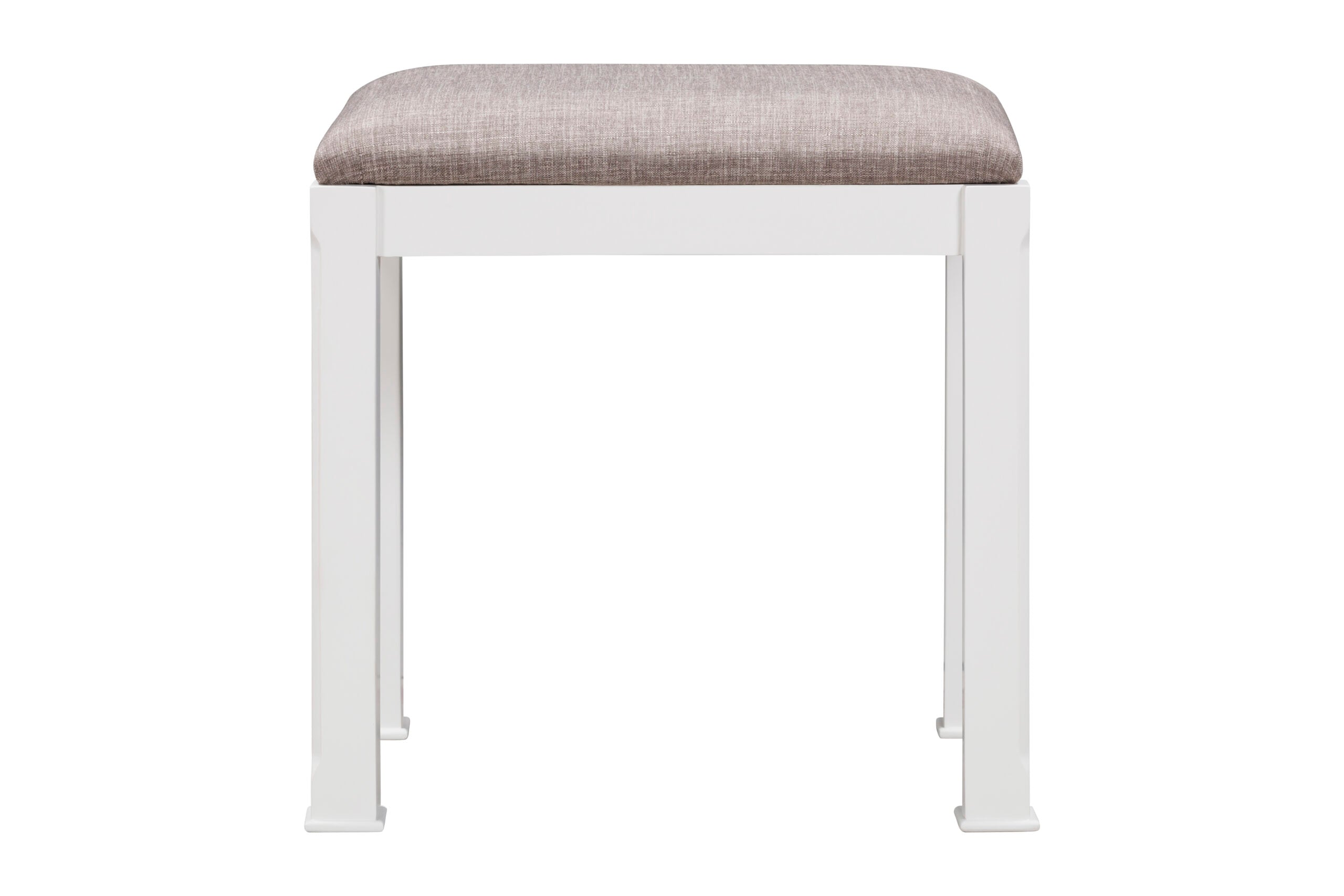 Verona Dresser, Mirror & Stool