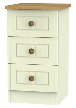 Cream Oak