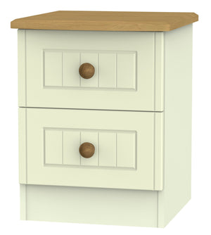 Cream Oak