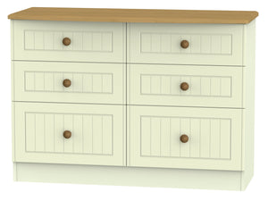 Cream Oak