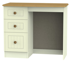 Cream Oak