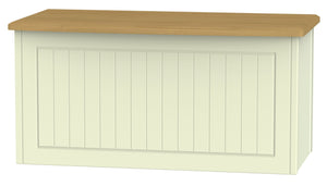 Cream Oak