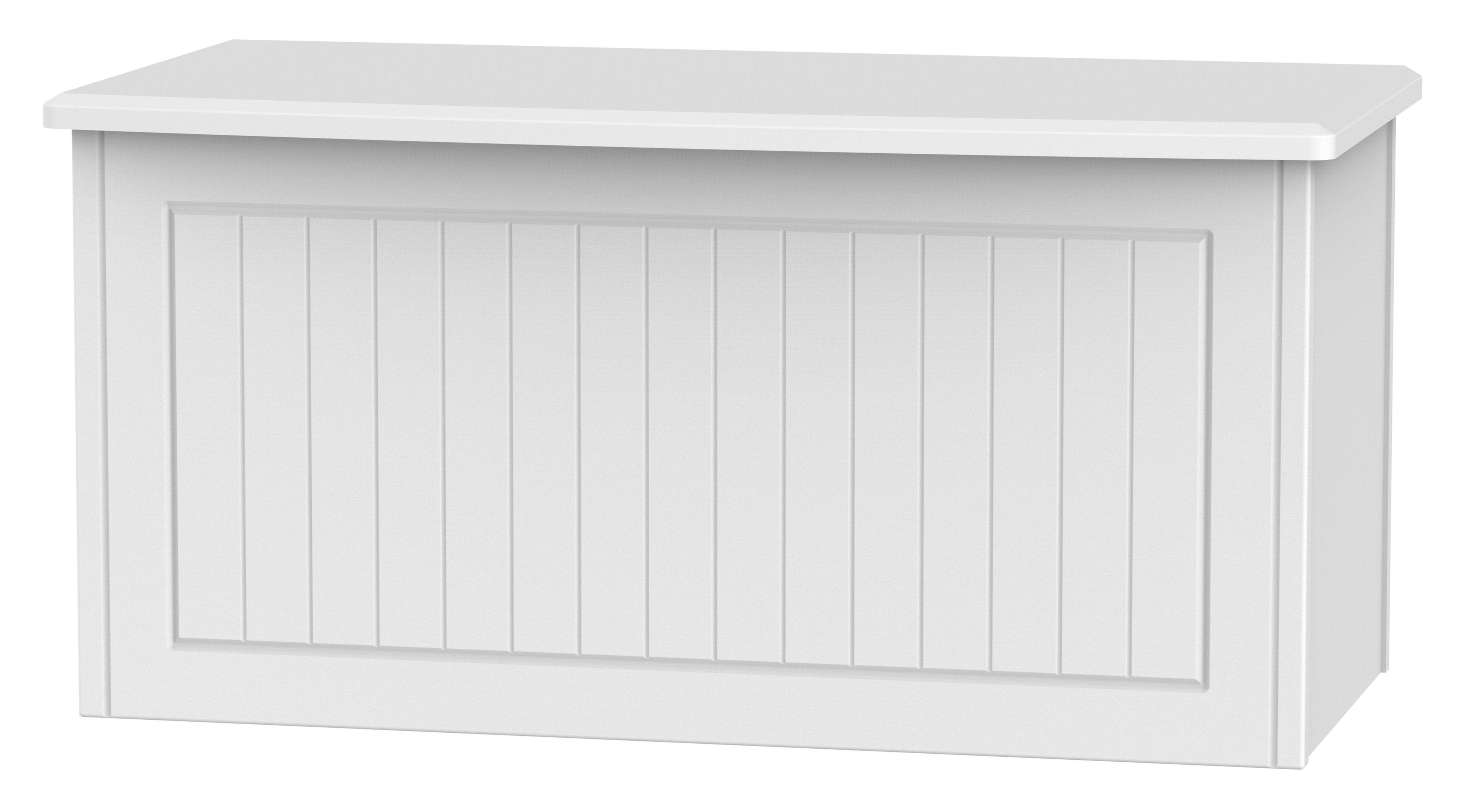 Warwick Blanket Box