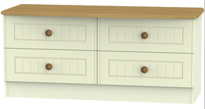 Cream Oak