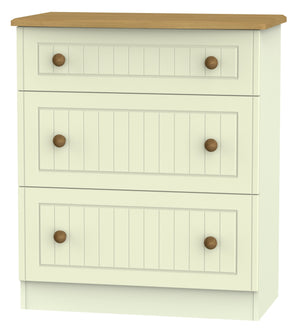 Cream Oak