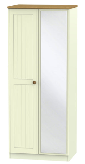 Cream Oak